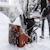 Southport Snow Plowing by MRO Landscaping LLC