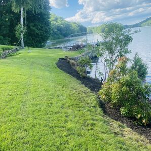 Residential Landscaping by MRO Landscaping LLC