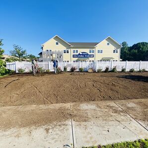 Residential Landscaping Services in Norwalk, CT (2)