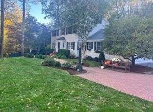 Landscaping in Westport, CT (8)