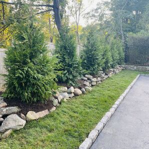 Landscaping by MRO Landscaping LLC