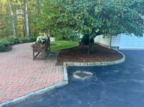 Mulching in Westport, CT (5)