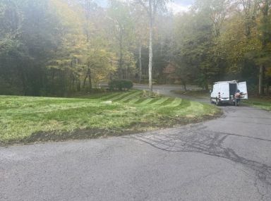 Landscaping