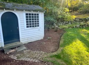 Mulching in Westport, CT (3)