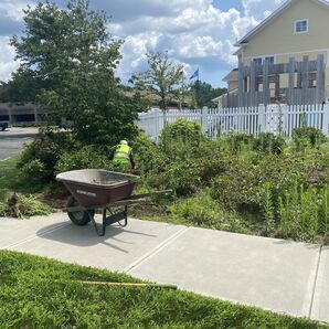 Landscaping in Norwalk, CT (2)