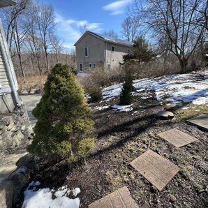 Residential Landscaping Services in Danbury, CT (2)