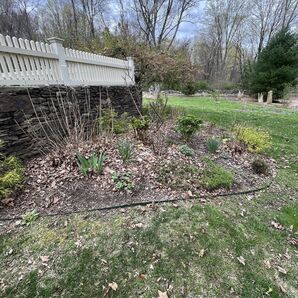Before & After Landscaping in Woodbury, CT (9)