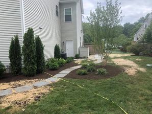 Before & After Patio Installation in Danbury, CT (5)