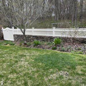 Before & After Landscaping in Woodbury, CT (7)