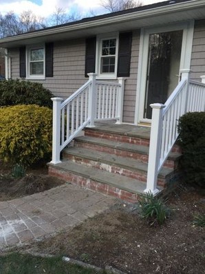 Before & After by MRO Landscaping LLC