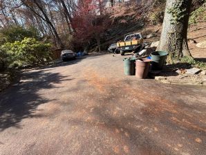 Before & After Fall Cleanup in Danbury, CT (3)